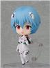 Good Smile Company Nendoroid Rei Ayanami: Plugsuit Ver. Action Figure