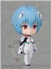 Good Smile Company Nendoroid Rei Ayanami: Plugsuit Ver. Action Figure