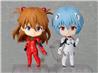 Nendoroid Nendoroid Asuka Shikinami Langley: Plugsuit Ver.