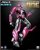 Threezero Transformers MDLX One Elita-1 MDLX Action Figure