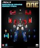 Threezero Transformers One Optimus Prime/Orion Pax MDLX