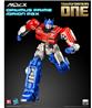 Threezero Transformers One Optimus Prime/Orion Pax MDLX