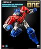 Threezero Transformers One Optimus Prime/Orion Pax MDLX