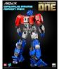Threezero Transformers One Optimus Prime/Orion Pax MDLX