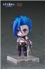 Good Smile Company Nendoroid Jinx (Arcane Ver.) Action Figure