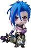 Good Smile Company Nendoroid Jinx (Arcane Ver.) Action Figure