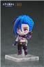 Good Smile Company Nendoroid Jinx (Arcane Ver.) Action Figure