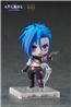 Good Smile Company Nendoroid Jinx (Arcane Ver.) Action Figure