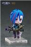 Good Smile Company Nendoroid Jinx (Arcane Ver.) Action Figure