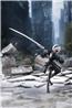 Good Smile Company Figma 2B (YoRHa No.2 Type B) Action Figure