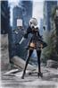 Good Smile Company Figma 2B (YoRHa No.2 Type B) Action Figure