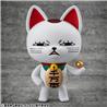 MegaHouse DAN DA DAN Turbo Granny (Fortune Cat) Ver.2