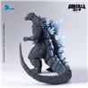 HIYA Exquisite Basic Series None Scale 7 Inch Godzilla