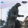 HIYA Exquisite Basic Series None Scale 7 Inch Godzilla