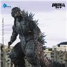 HIYA Exquisite Basic Series None Scale 7 Inch Godzilla