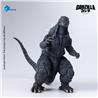 HIYA Exquisite Basic Series None Scale 7 Inch Godzilla