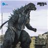 HIYA Exquisite Basic Series None Scale 7 Inch Godzilla