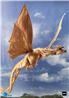 HIYA Toys Exquisite Basic Series King Ghidorah