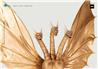 HIYA Toys Exquisite Basic Series King Ghidorah