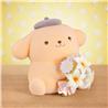 BANDAI TAMASHII NATIONS Pompompurin  Pastel Colors ver.