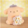 BANDAI TAMASHII NATIONS Pompompurin  Pastel Colors ver.