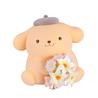 BANDAI TAMASHII NATIONS Pompompurin  Pastel Colors ver.