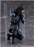 Max Factory Figma Solid Snake: MGS2 ver. Updated Edition