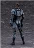 Max Factory Figma Solid Snake: MGS2 ver. Updated Edition
