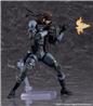 Max Factory Figma Solid Snake: MGS2 ver. Updated Edition