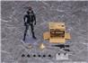 Max Factory Figma Solid Snake: MGS2 ver. Updated Edition