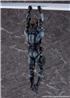 Max Factory Figma Solid Snake: MGS2 ver. Updated Edition