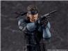 Max Factory Figma Solid Snake: MGS2 ver. Updated Edition