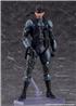 Max Factory Figma Solid Snake: MGS2 ver. Updated Edition