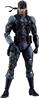 Max Factory Figma Solid Snake: MGS2 ver. Updated Edition