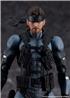 Max Factory Figma Solid Snake: MGS2 ver. Updated Edition