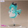 FuRyu Hatsune Miku Desktop Fairy Wonderland ver.