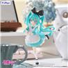FuRyu Hatsune Miku Desktop Fairy Wonderland ver.
