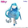 FuRyu Hatsune Miku Trio-Try-iT Figure Rainy Dance ver.