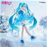 FuRyu Hatsune Miku Trio-Try-iT Figure Rainy Dance ver.