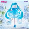 FuRyu Hatsune Miku Trio-Try-iT Figure Rainy Dance ver.