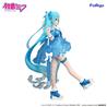 FuRyu Hatsune Miku Trio-Try-iT Figure Rainy Dance ver.