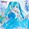 FuRyu Hatsune Miku Trio-Try-iT Figure Rainy Dance ver.