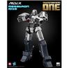 Threezero Transformers One Megatron/D16 MDLX Action Figure