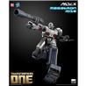 Threezero Transformers One Megatron/D16 MDLX Action Figure