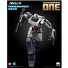 Threezero Transformers One Megatron/D16 MDLX Action Figure