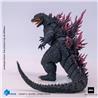 HIYA TOYS Sans échelle GODZILLA 2000 : MILLENNIUM (1999)