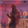 HIYA TOYS Sans échelle GODZILLA 2000 : MILLENNIUM (1999)