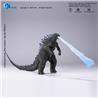 HIYA TOYS Scale 7 Inch Godzilla 2014 Godzilla Translucent Ver.
