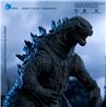 HIYA TOYS Scale 7 Inch Godzilla 2014 Godzilla Translucent Ver.