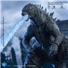 HIYA TOYS Scale 7 Inch Godzilla 2014 Godzilla Translucent Ver.